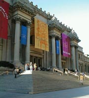 Metropolitan Museum of Art